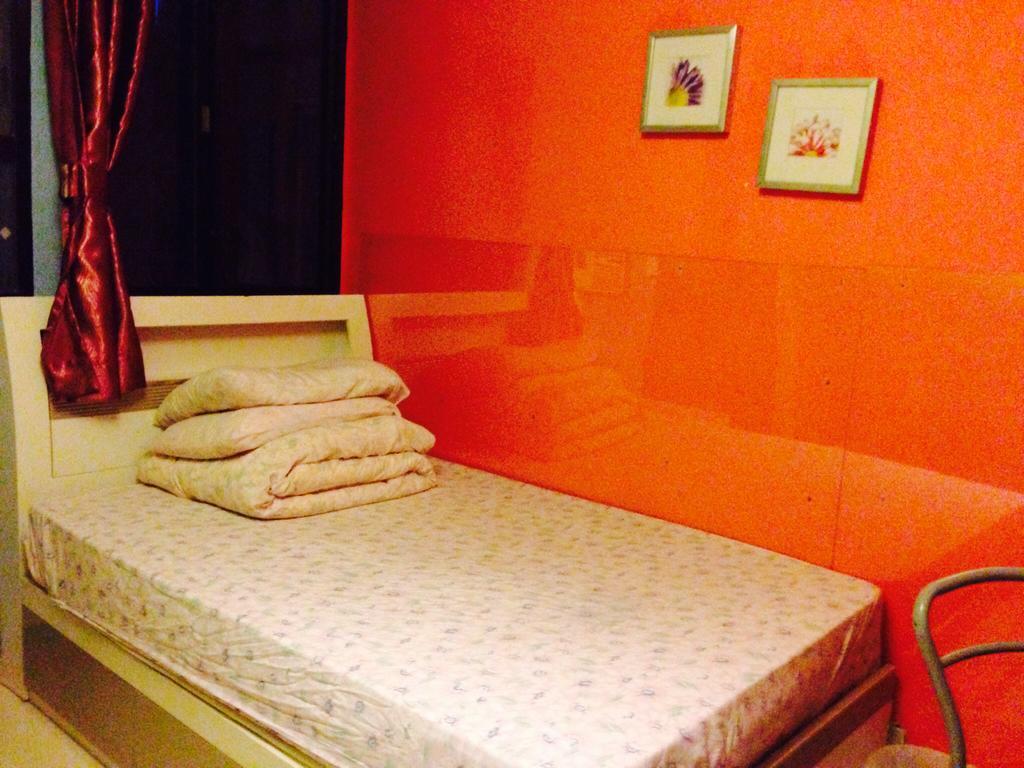 Fuji Hostel Hongkong Eksteriør bilde